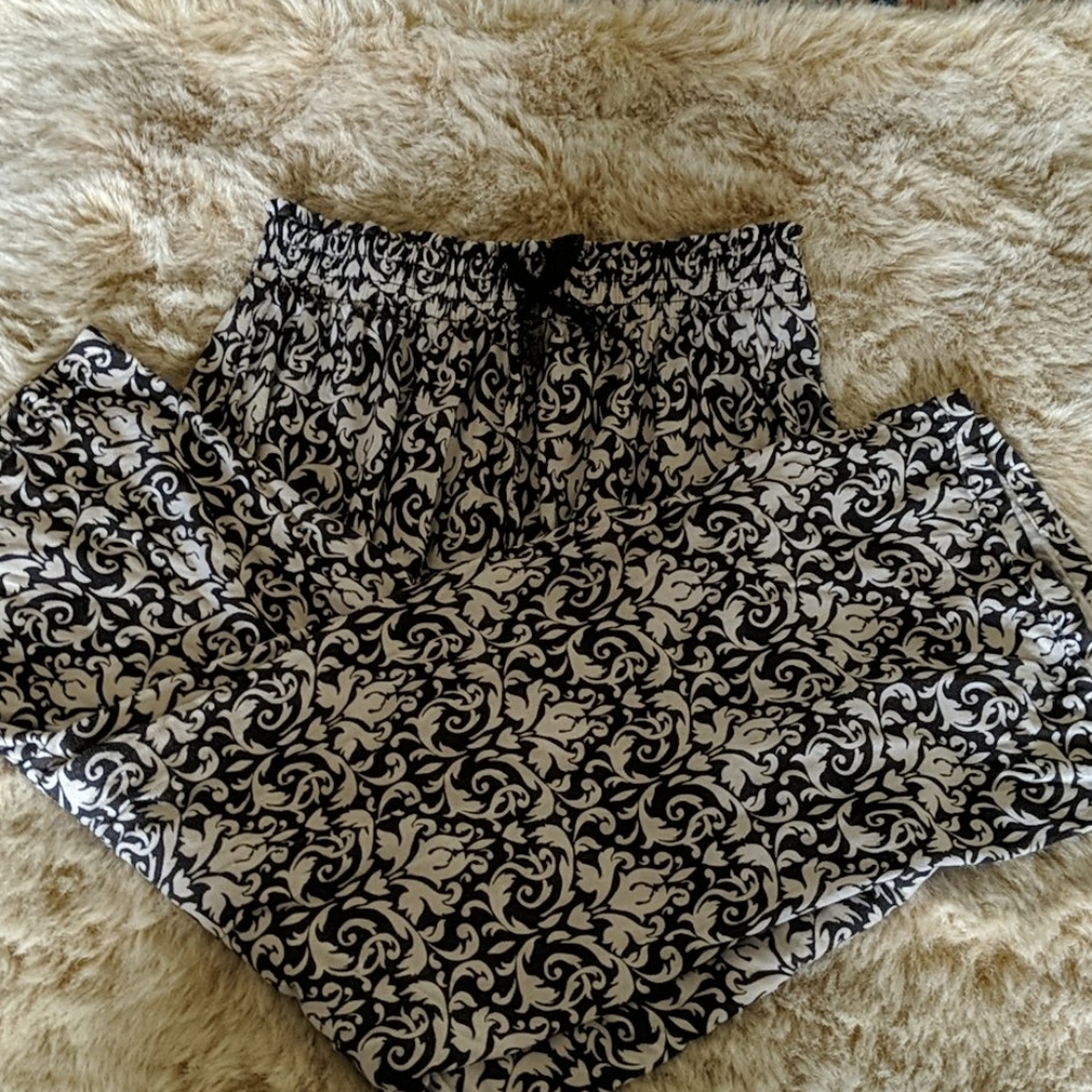 Pajama Pants